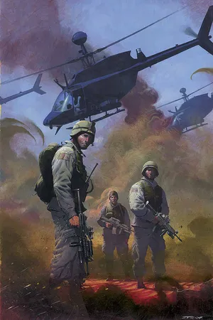 Combat Zone: True Tales of Gi's in Iraq Digital Comic (2005) #1