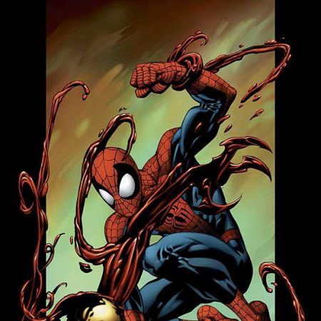 Ultimate Spider-Man Vol. 11: Carnage (2004)