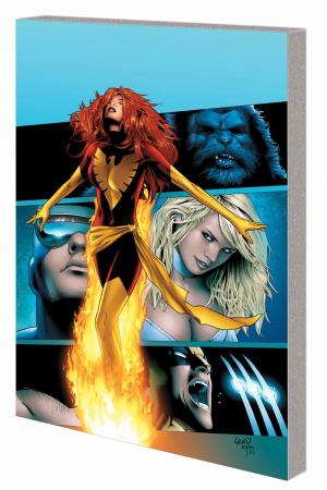 X-MEN: PHOENIX - ENDSONG/WARSONG ULTIMATE COLLECTION TPB (Trade Paperback)