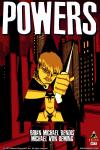 Powers (2004) #17 Cover
