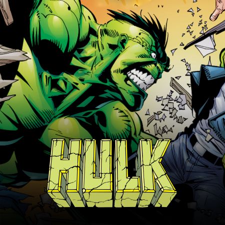 Hulk (1999 - 2008)