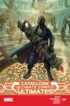 CATACLYSM: ULTIMATES 1 (WITH DIGITAL CODE)