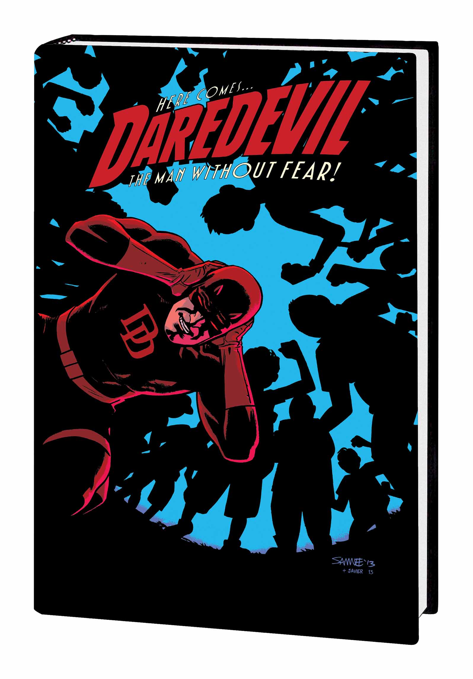 Daredevil by Mark Waid Vol. 6 (Trade Paperback)