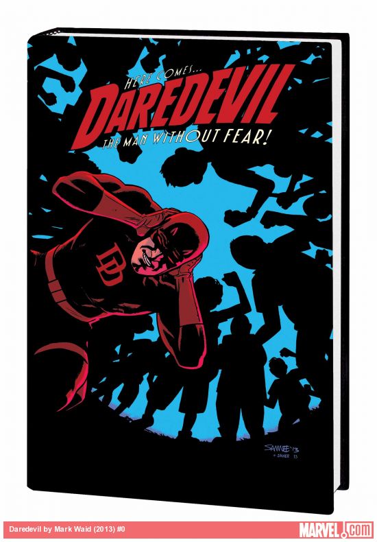 Daredevil by Mark Waid Vol. 6 (Trade Paperback)