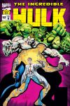 Incredible Hulk (1962) #425 Cover