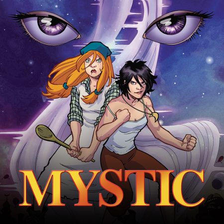 Mystic (2011)