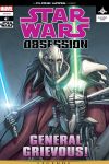 Star Wars: Obsession (2004) #4
