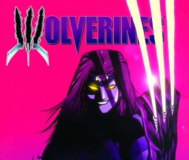 Wolverines (2015) #19