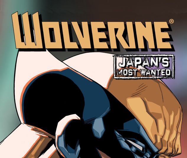 Wolverine Infinite Digital Comic (2013) #1