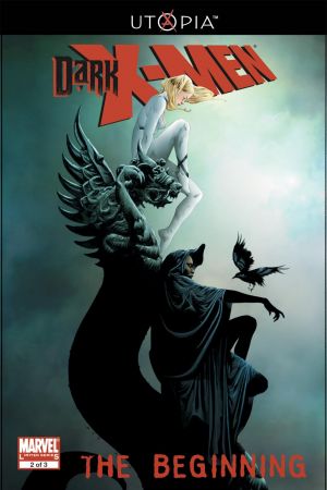 Dark X-Men: The Beginning (2009) #2