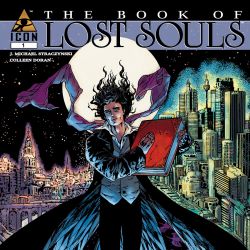 Book of Lost Souls