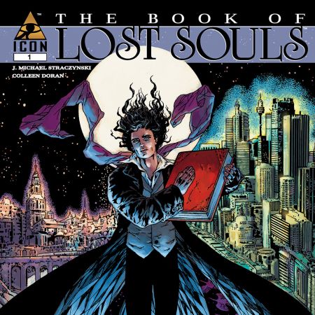 Book of Lost Souls (2005 - 2006)
