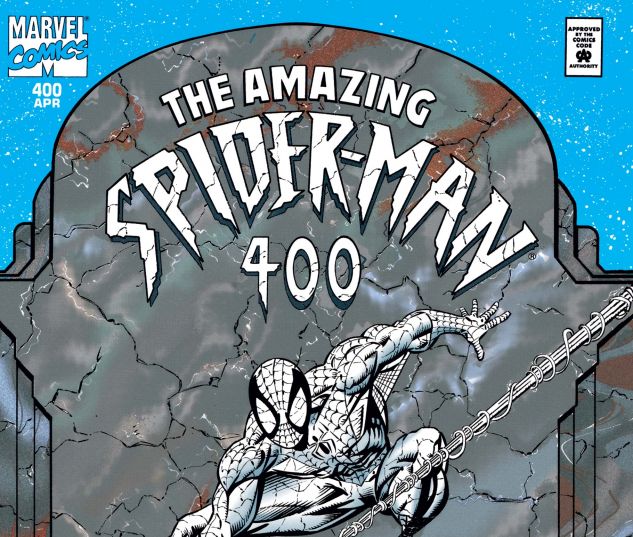Amazing Spider-Man (1963) #400