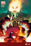 Uncanny X-Men (2013) #6