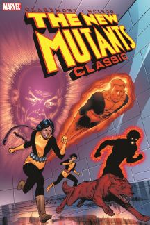 New Mutants Classic Vol. 1 (Trade Paperback) | Comic Issues | X-Men ...