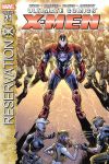 Ultimate Comics X-Men (2011) #21