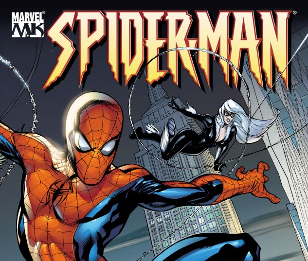 Millar Spider-Man 1-4