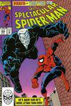 Spectacular Spider-Man #204
