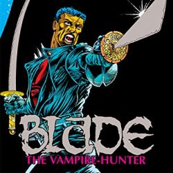 Blade the Vampire Hunter