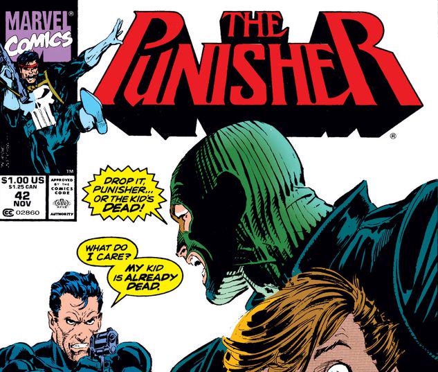 Punisher #42