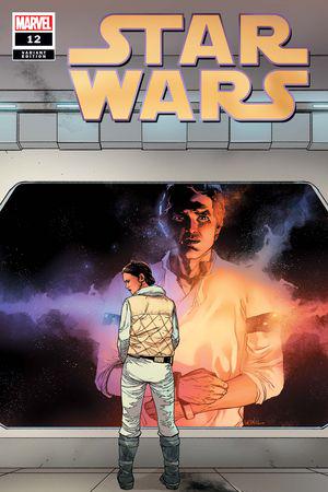 Star Wars #12  (Variant)