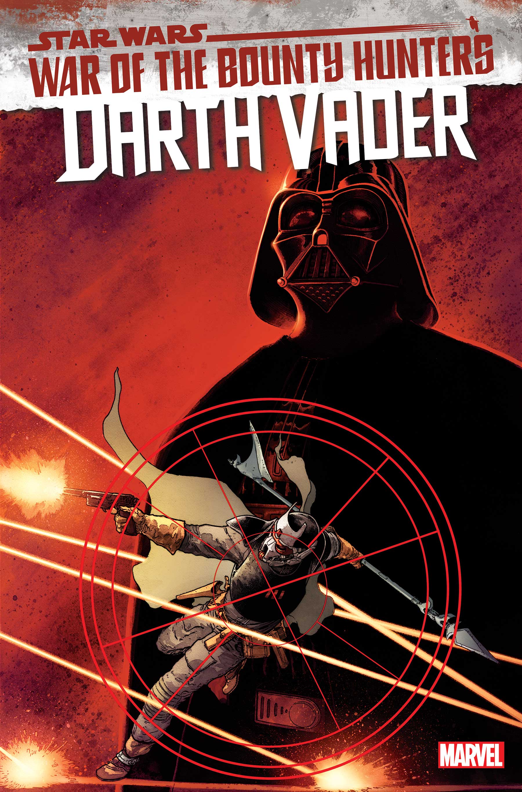 Star Wars: Darth Vader (2020) #15