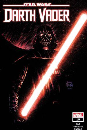 Star Wars: Darth Vader (2020) #19