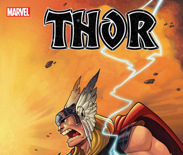 Thor #25