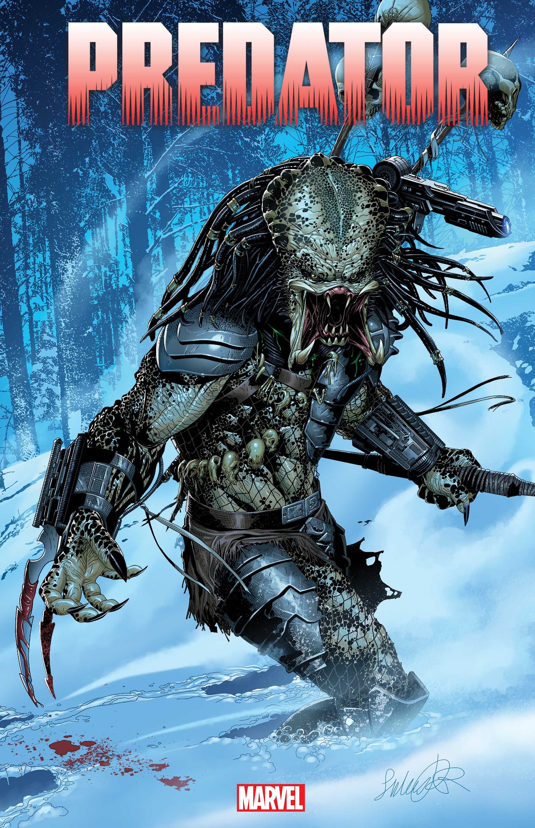 Predator - What Every Sequel Did Wrong - Bounding Into Comics