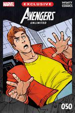 Avengers Unlimited Infinity Comic (2022) #50
