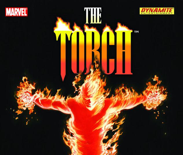 The Torch #0