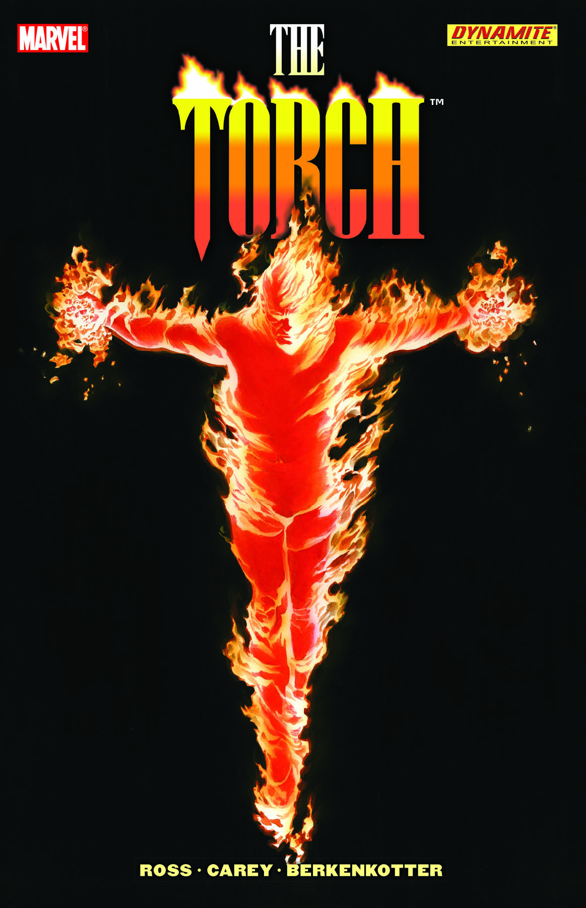 The Torch (Trade Paperback)