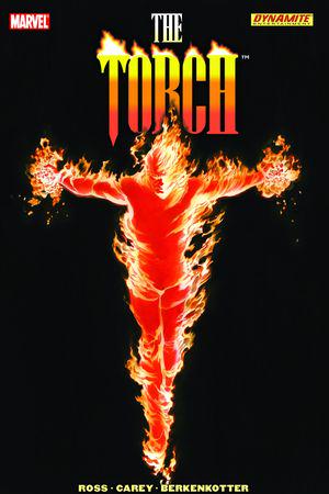 The Torch (Trade Paperback)