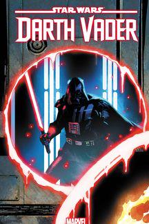 Star Wars: Darth Vader (2020) #43 | Comic Issues | Marvel