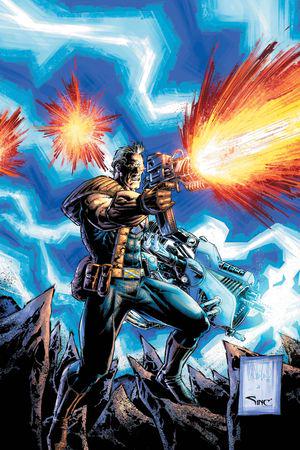 Cable #1  (Variant)
