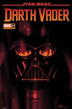 Star Wars: Darth Vader (2020) #50 (Variant)