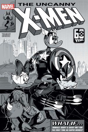 The Amazing Spider-Man (2022) #59 (Variant)