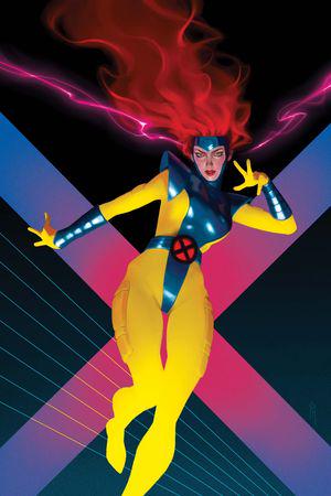 Phoenix (2024) #5 (Variant)