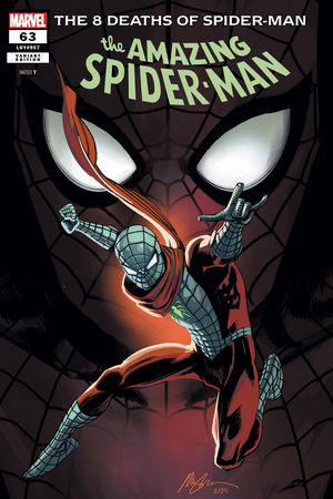 The Amazing Spider-Man (2022) #63 (Variant)