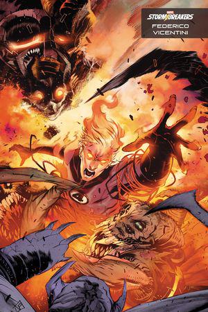 Fantastic Four (2022) #27 (Variant)