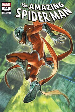 The Amazing Spider-Man (2022) #64 (Variant)