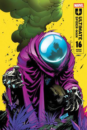 洋書 ULTIMATE SPIDER-MAN 1-16 s-l400.jpg