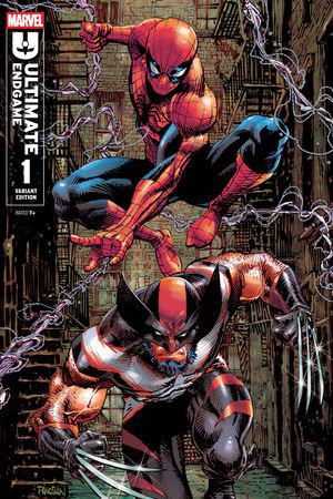 Ultimate Endgame (2025) #1 (Variant)
