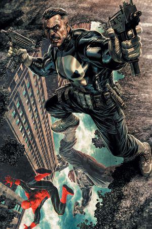 The Amazing Spider-Man (2025) #19 (Variant)