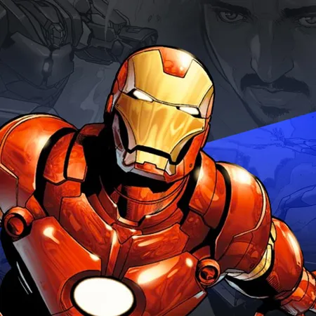 Iron Man