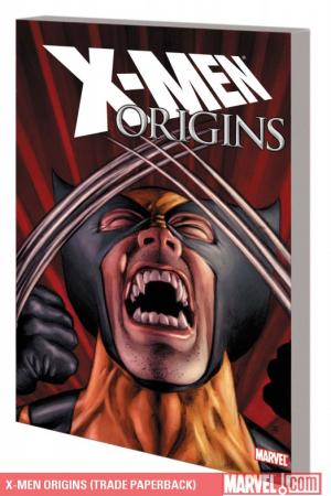 X-Men Origins (Trade Paperback)