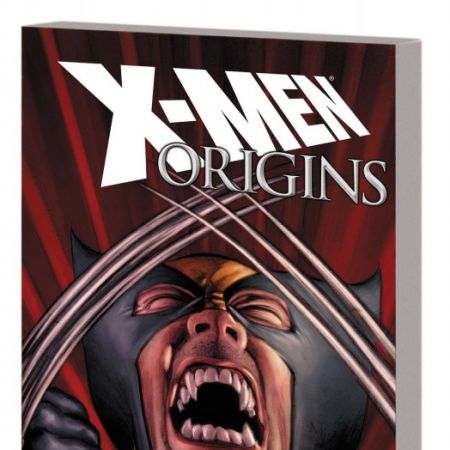 X-Men Origins (2010)
