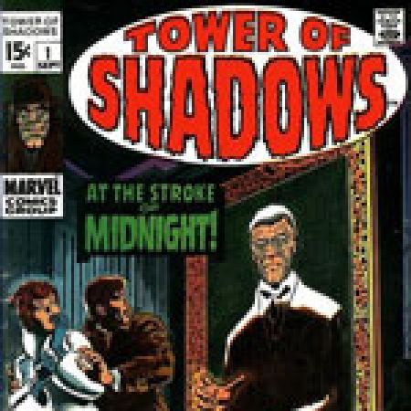 Tower of Shadows (1969 - 1971)