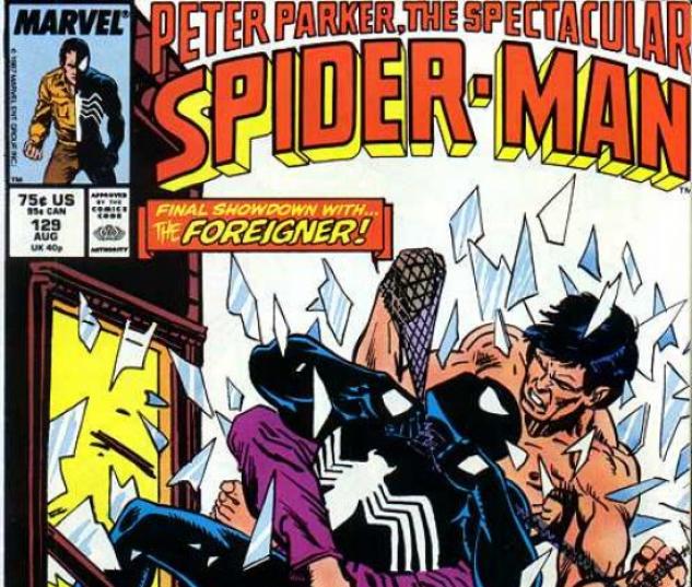 Peter Parker, the Spectacular Spider-Man (1976) #104