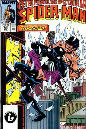 Peter Parker, the Spectacular Spider-Man #104 